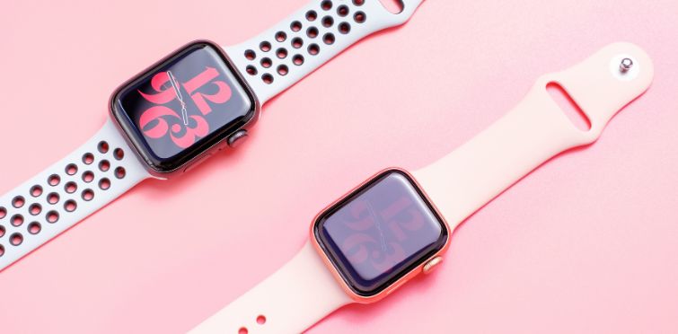 Onde consertar o Apple Watch